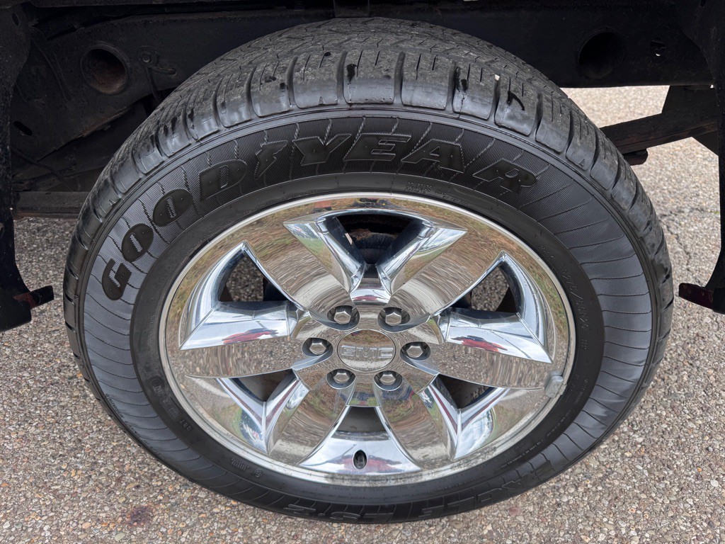 2013 GMC Sierra 1500 Image 17
