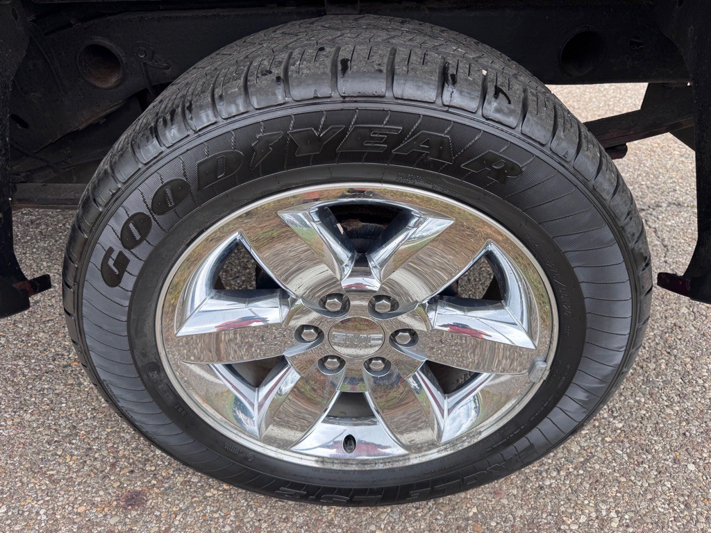 2013 GMC Sierra 1500 Image 18