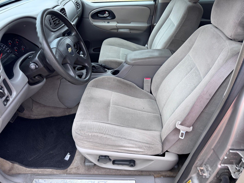 2006 Chevrolet Trailblazer Image 9