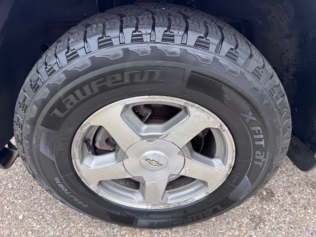 2006 Chevrolet Trailblazer Image 16