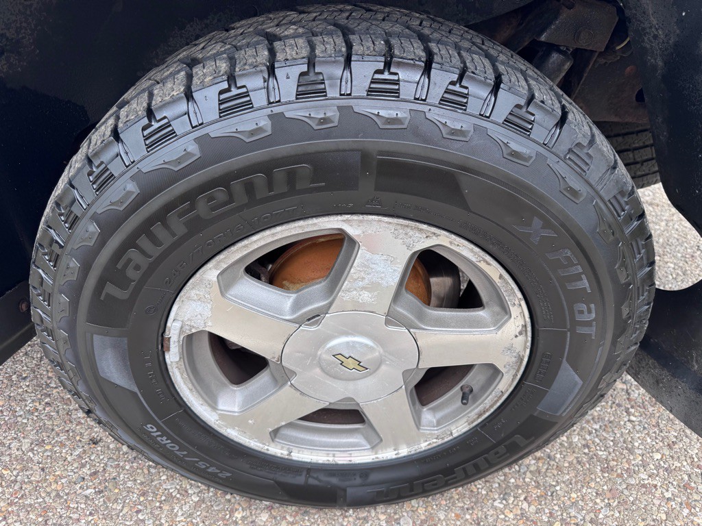2006 Chevrolet Trailblazer Image 17