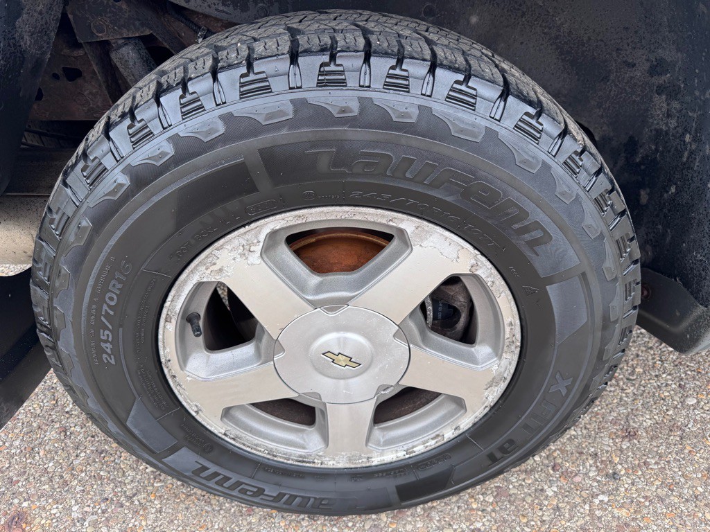 2006 Chevrolet Trailblazer Image 18