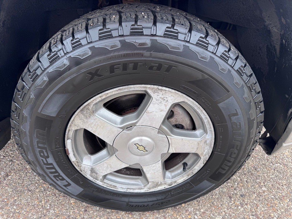 2006 Chevrolet Trailblazer Image 19