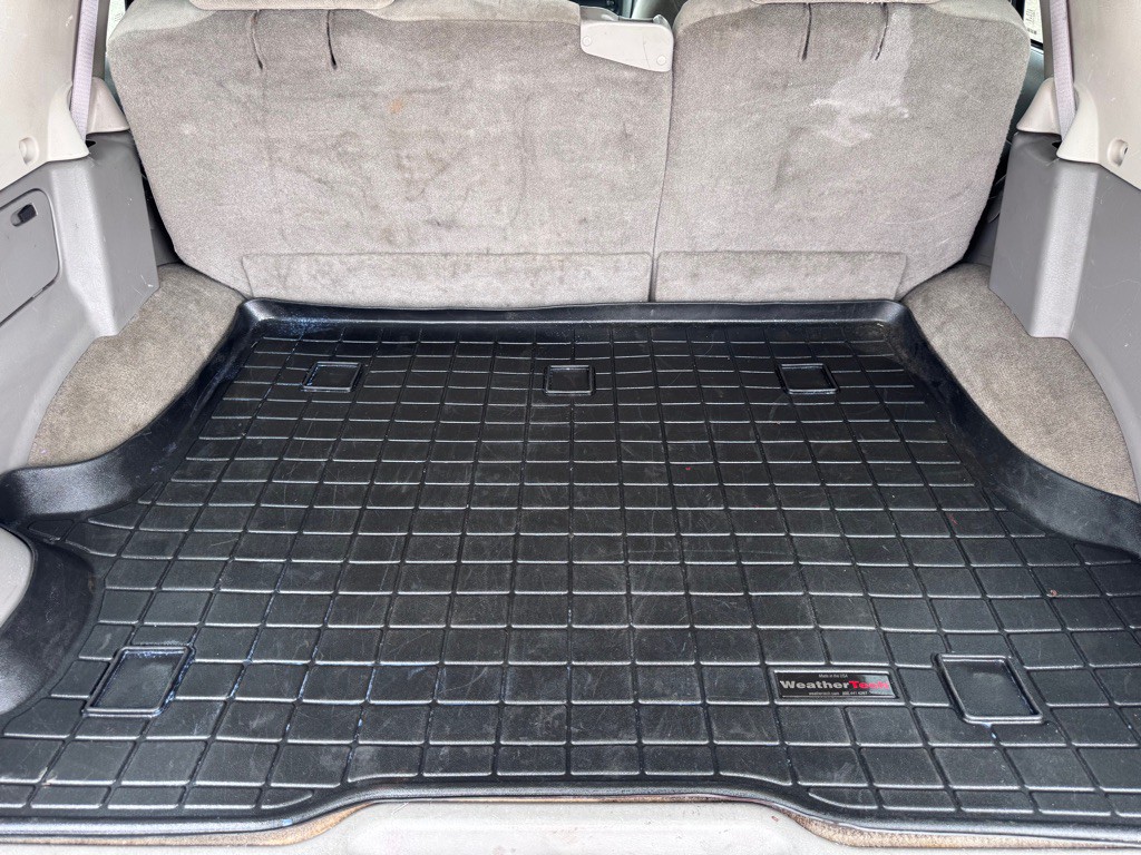 2006 Chevrolet Trailblazer Image 14