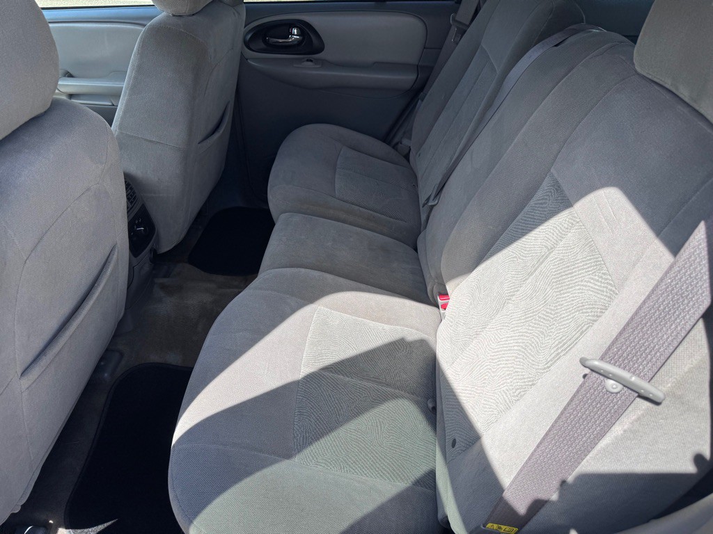 2006 Chevrolet Trailblazer Image 21