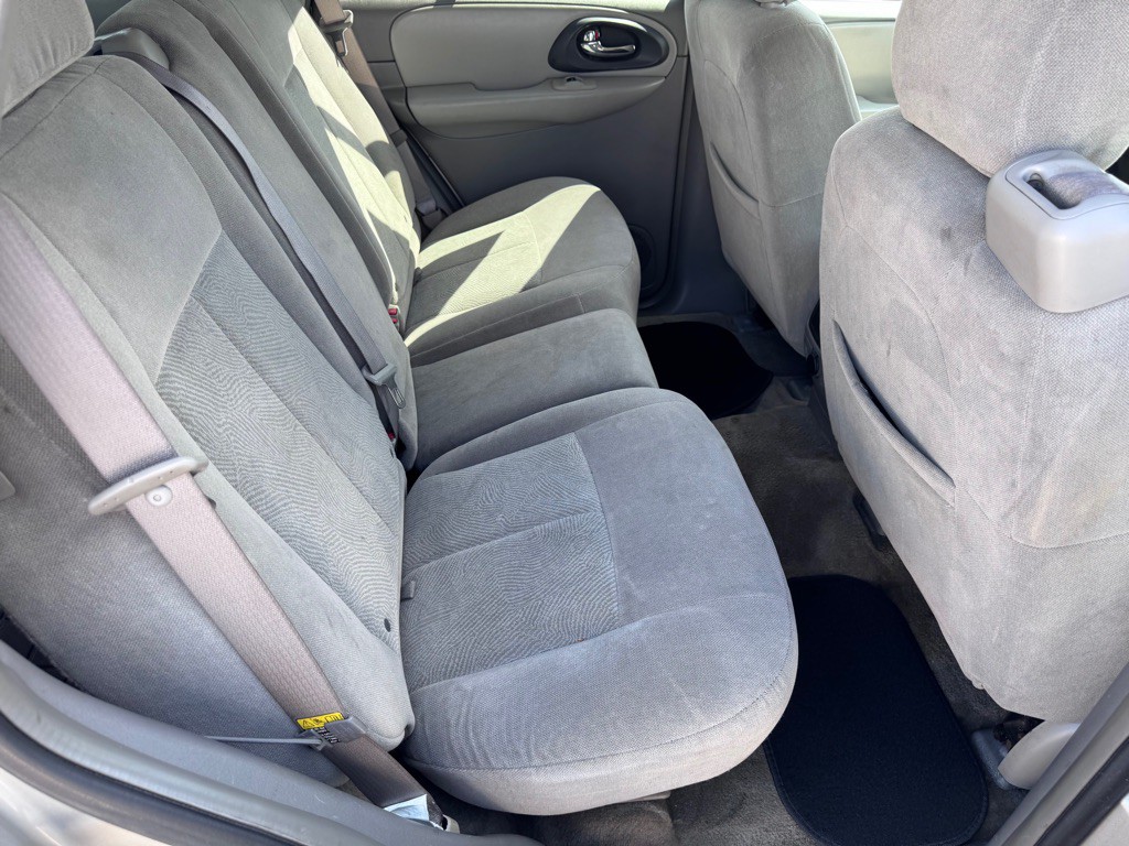 2006 Chevrolet Trailblazer Image 24