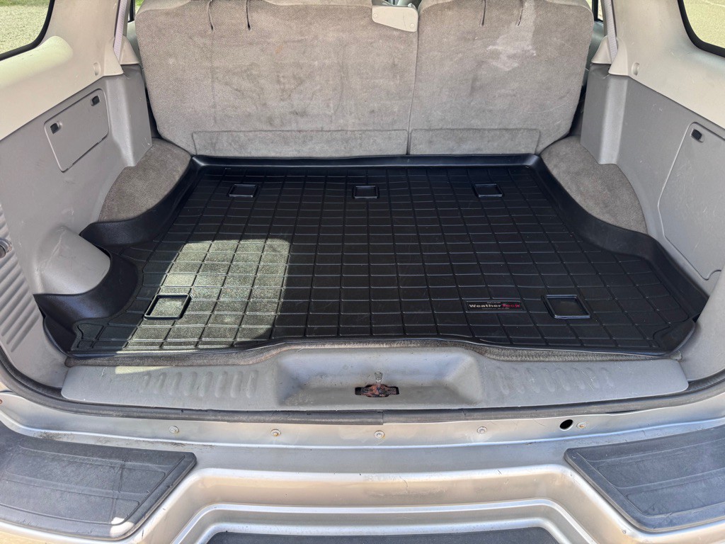 2006 Chevrolet Trailblazer Image 25