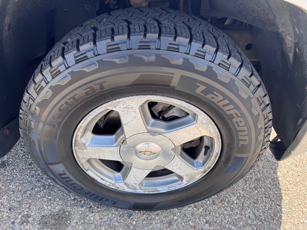 2006 Chevrolet Trailblazer Image 26