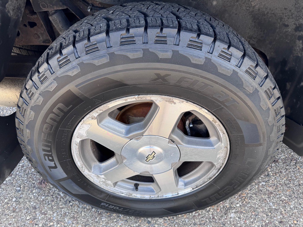 2006 Chevrolet Trailblazer Image 27