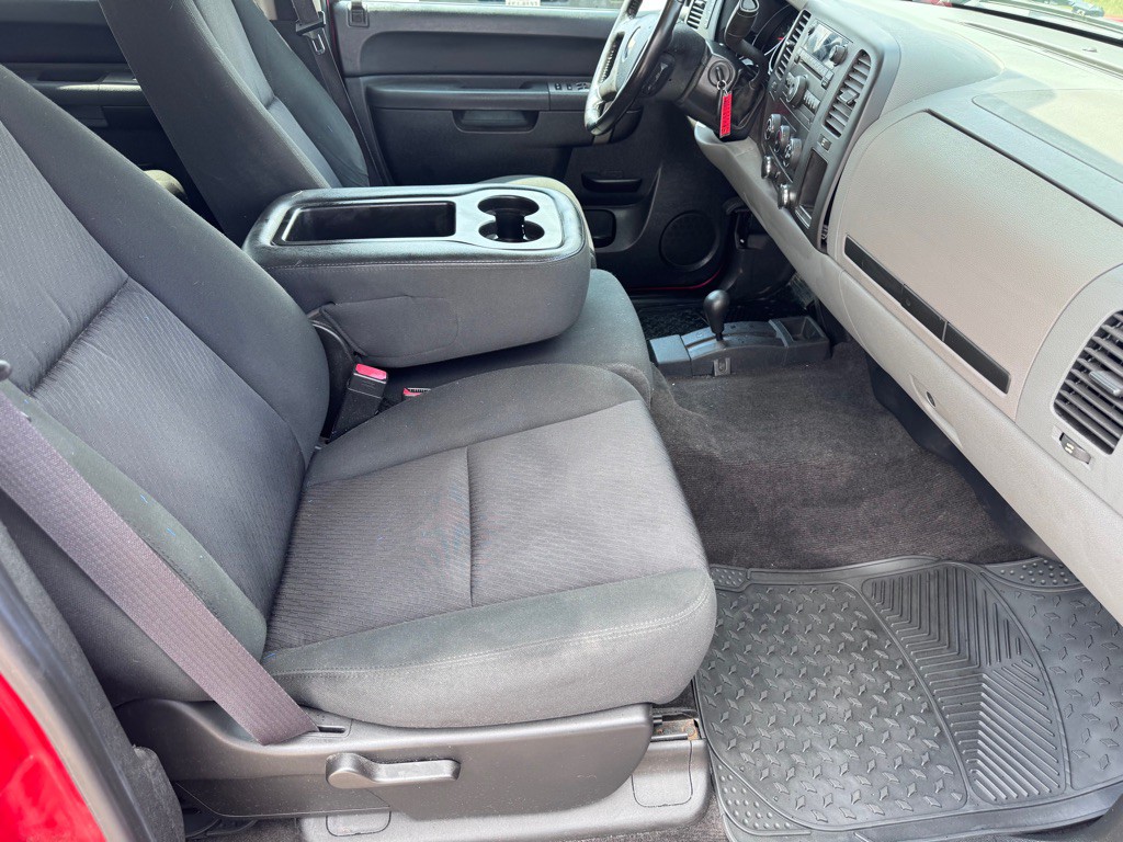 2012 Chevrolet Silverado 1500 Image 10