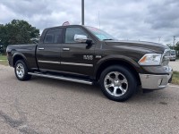 Image for 2013 Dodge Ram 1500 Laramie Crew Cab ID: 6781731