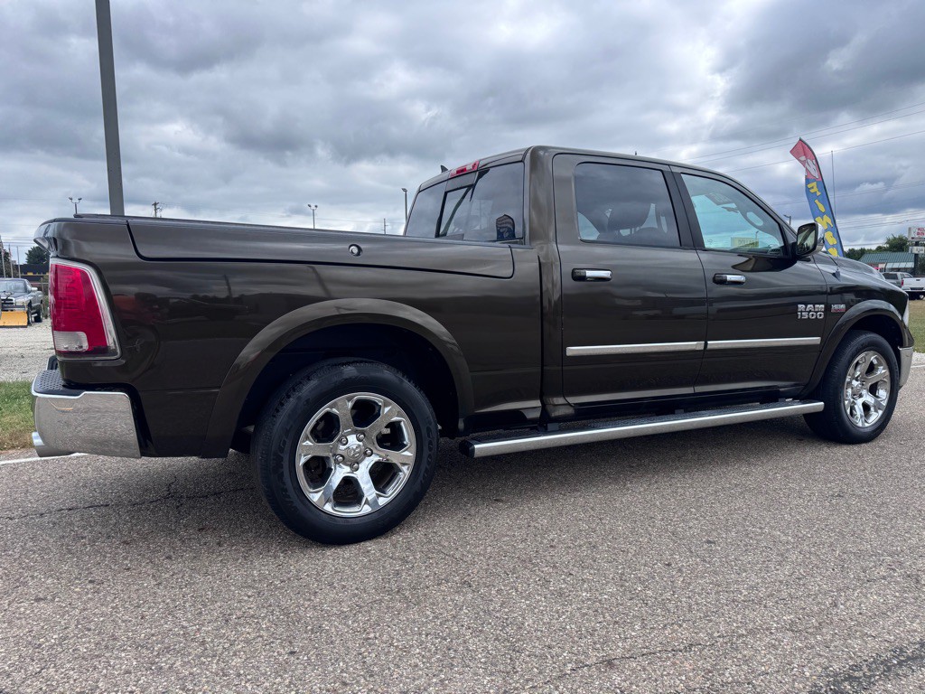 2013 Dodge Ram 1500 Image 6