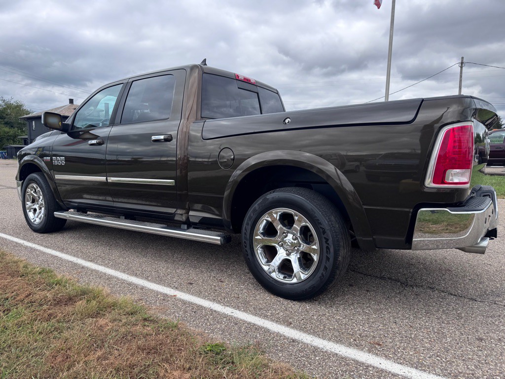 2013 Dodge Ram 1500 Image 7