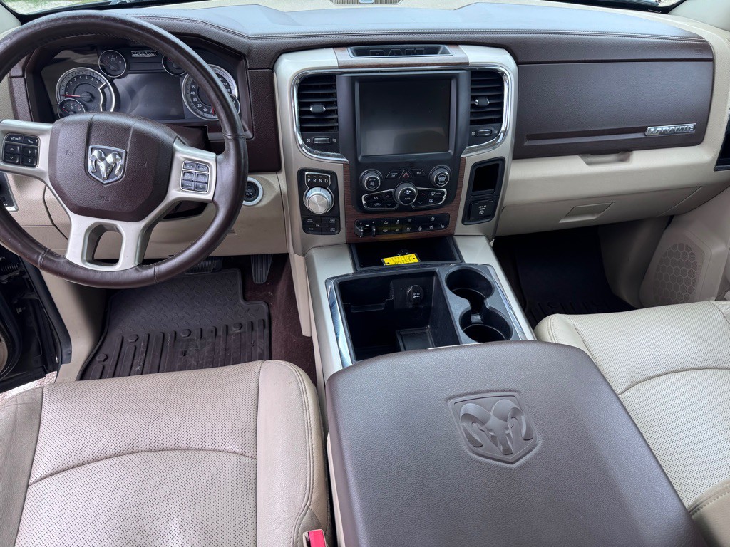 2013 Dodge Ram 1500 Image 10