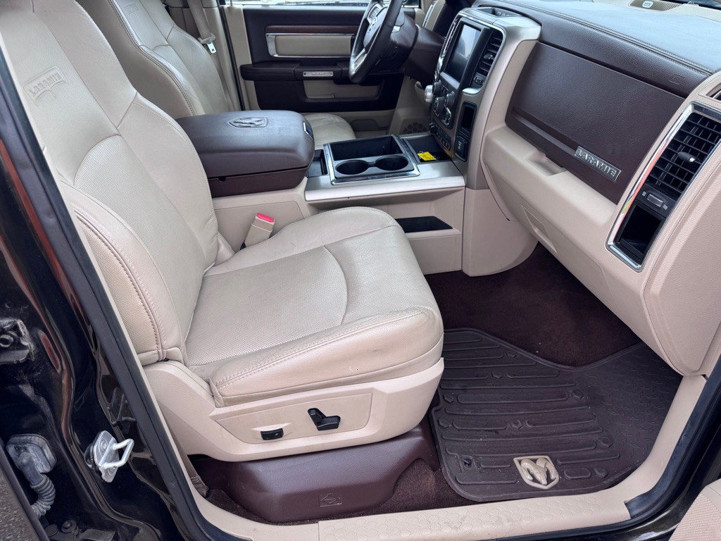 2013 Dodge Ram 1500 Image 11