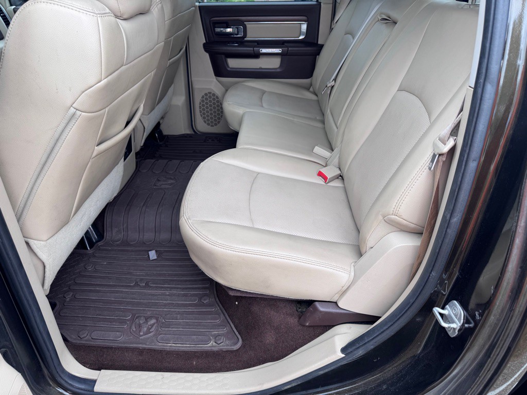2013 Dodge Ram 1500 Image 12