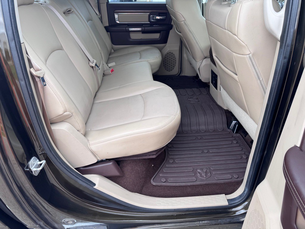 2013 Dodge Ram 1500 Image 13