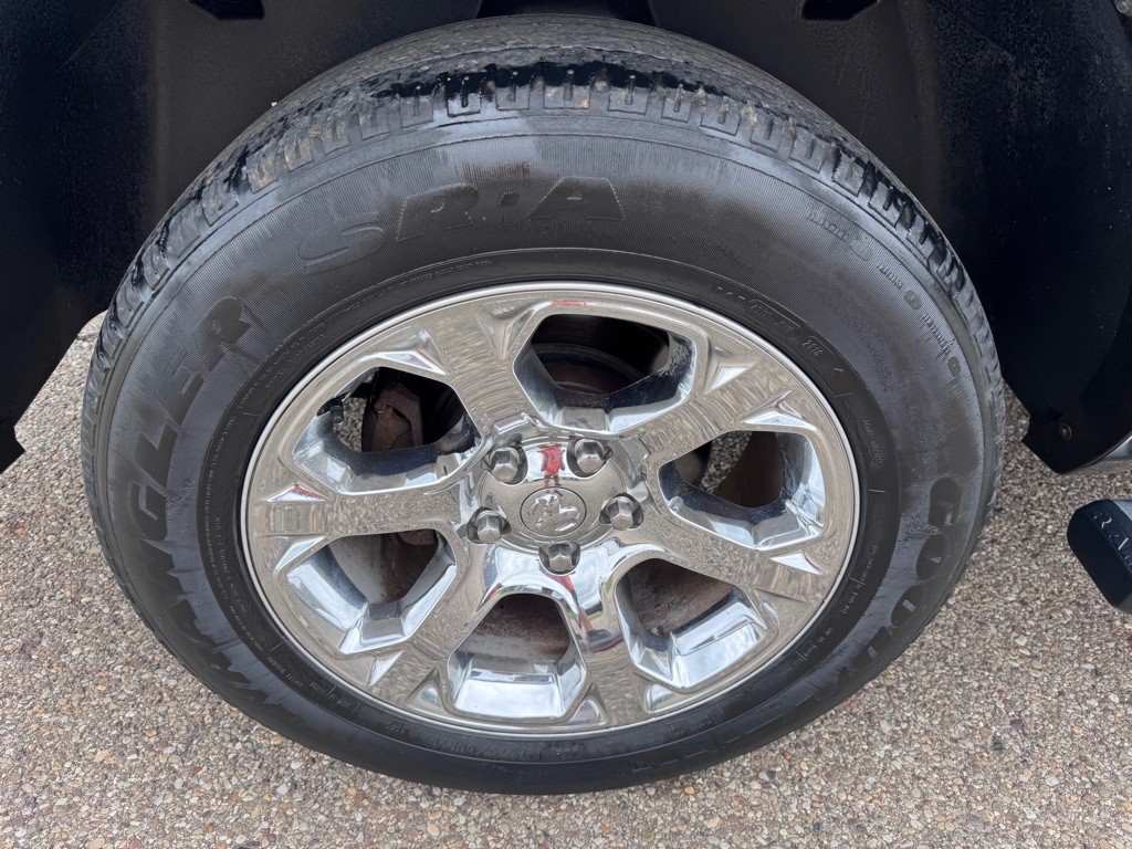 2013 Dodge Ram 1500 Image 15