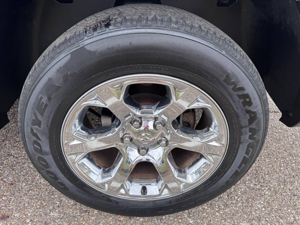 2013 Dodge Ram 1500 Image 16