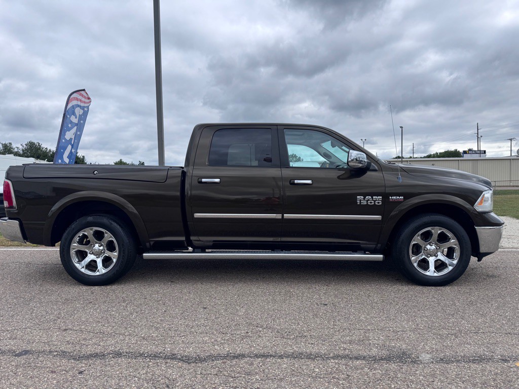2013 Dodge Ram 1500 Image 18