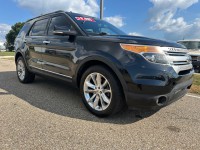 Image for 2015 Ford Explorer XLT ID: 6781846