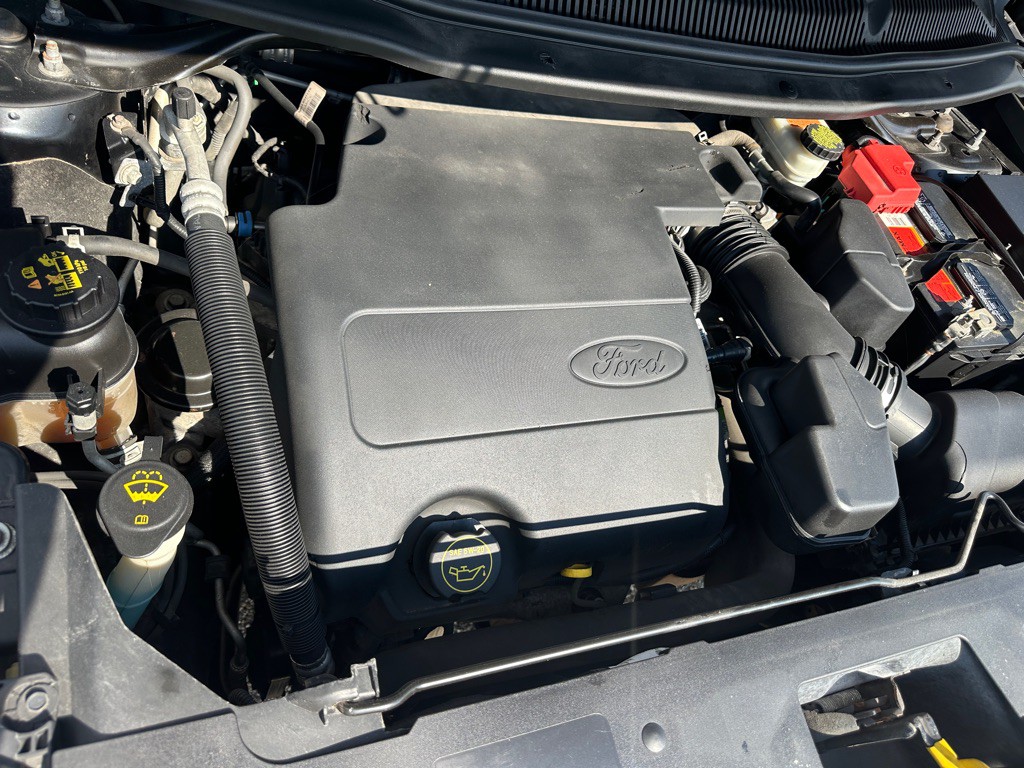 2015 Ford Explorer Image 5