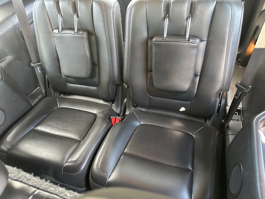 2015 Ford Explorer Image 13