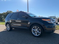 Image for 2015 Ford Explorer XLT ID: 6781846