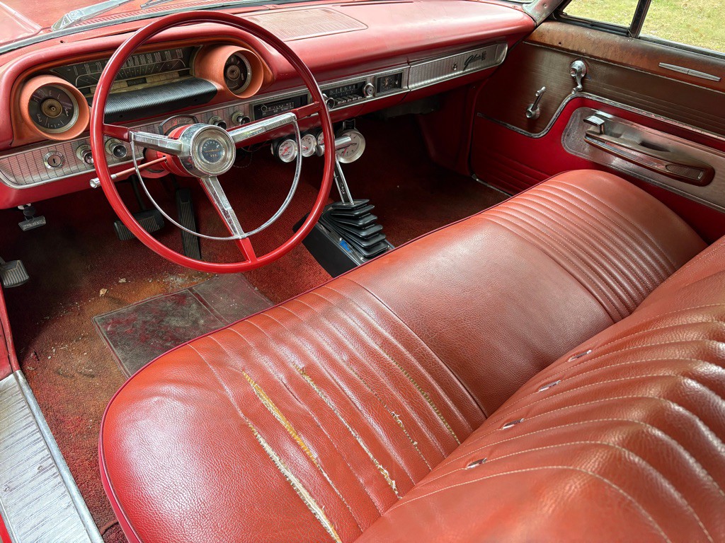 1963 Ford Galaxie Image 10