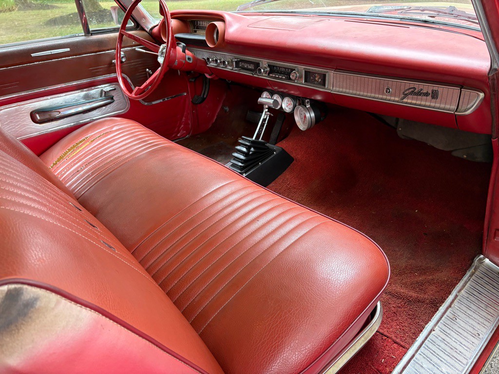 1963 Ford Galaxie Image 12