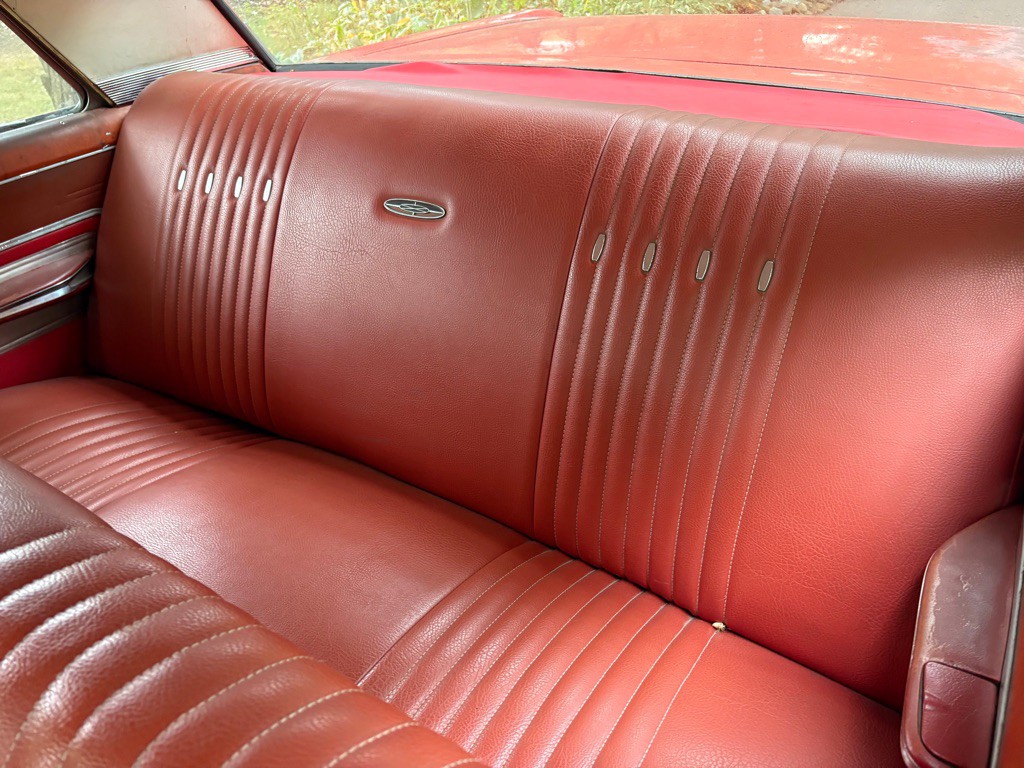 1963 Ford Galaxie Image 13