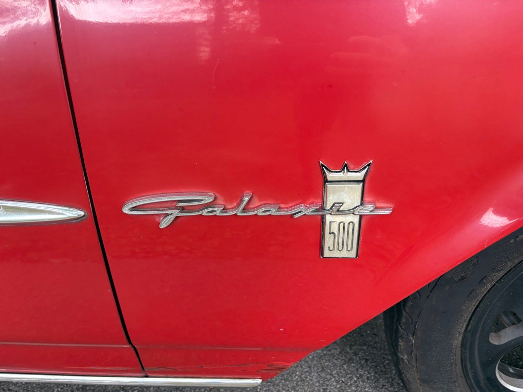 1963 Ford Galaxie Image 14