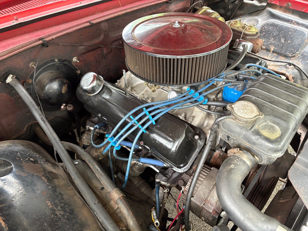 1963 Ford Galaxie Image 15