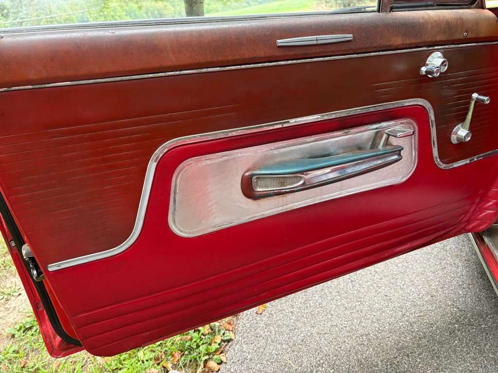 1963 Ford Galaxie Image 17