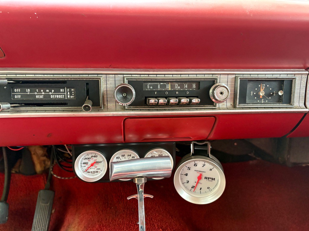 1963 Ford Galaxie Image 18