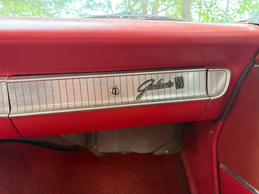1963 Ford Galaxie Image 19