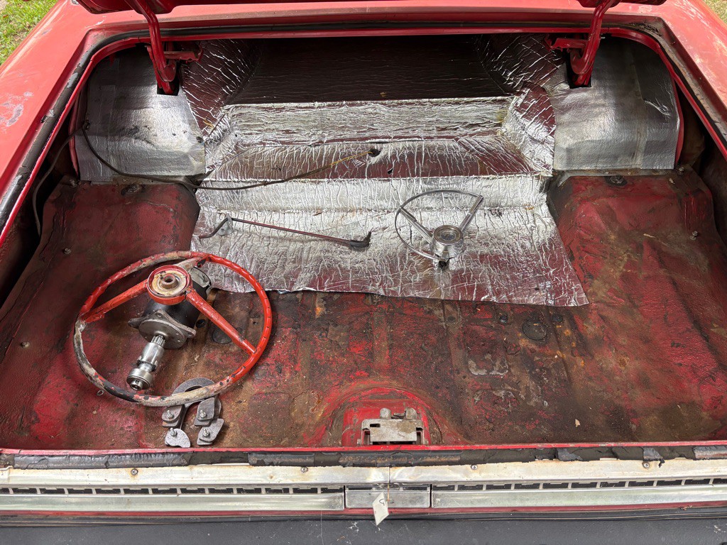 1963 Ford Galaxie Image 23