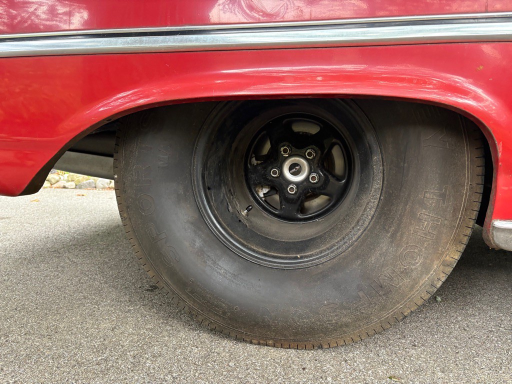 1963 Ford Galaxie Image 26
