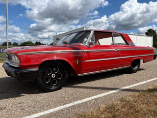Image for 1963 Ford Galaxie Hardtop Fastback ID: 6781906