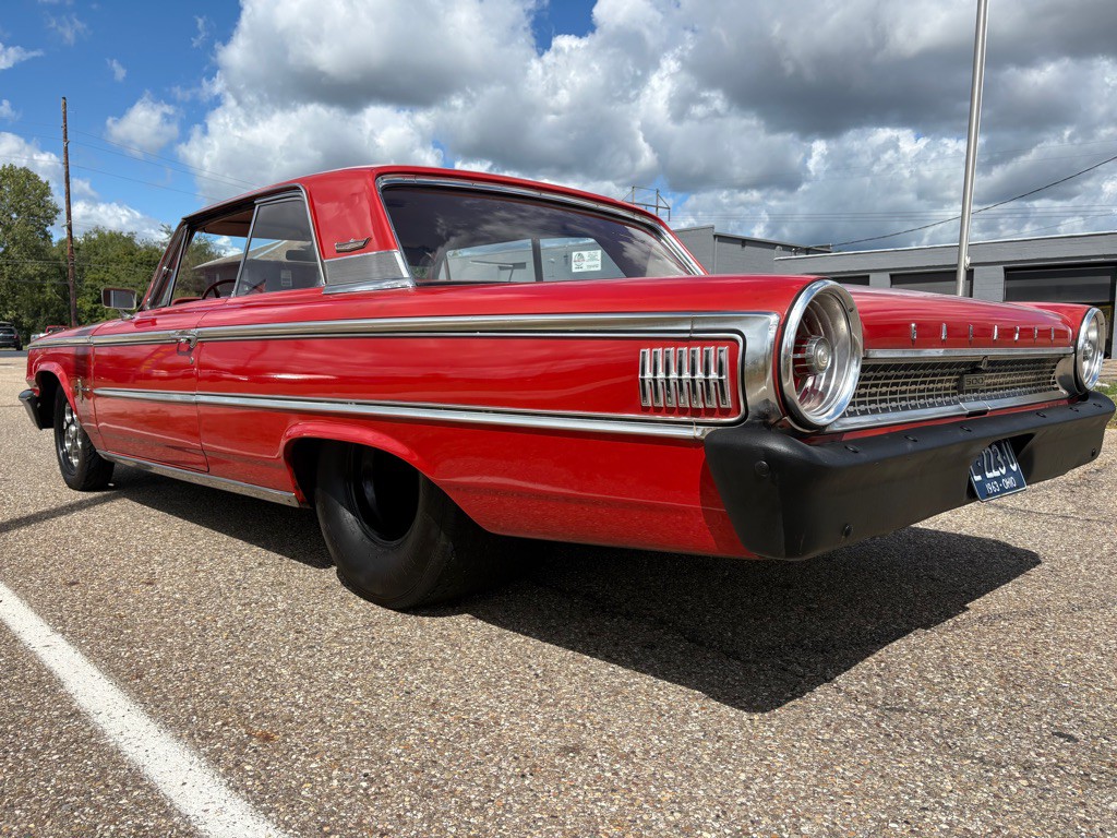 1963 Ford Galaxie Image 6