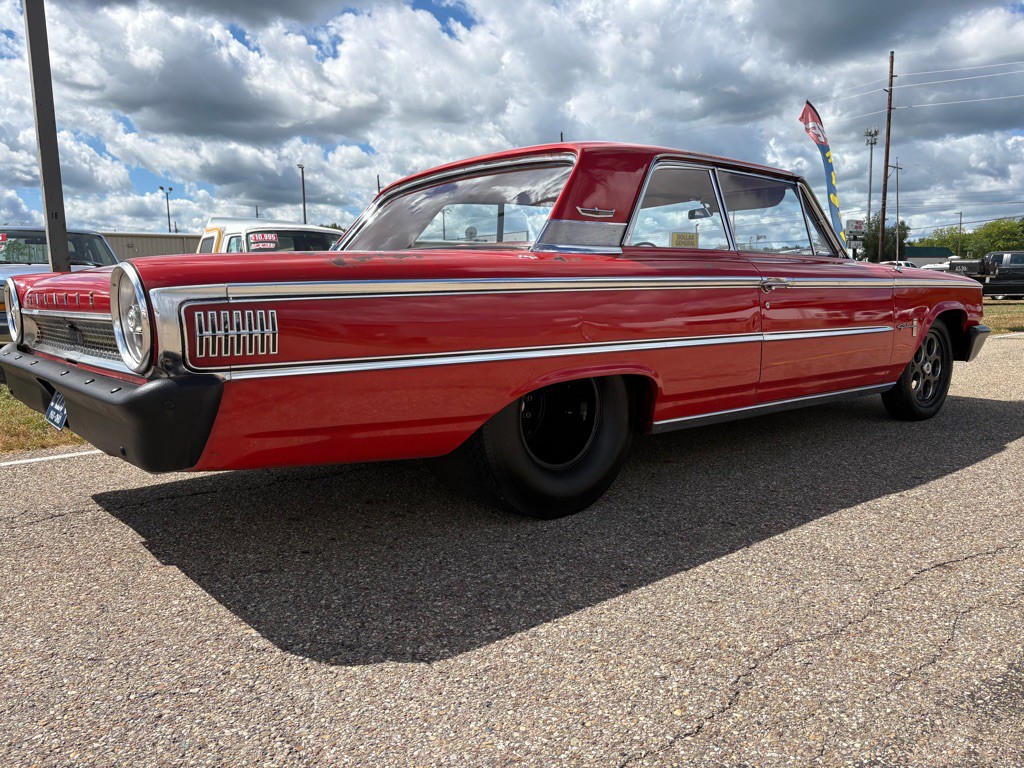 1963 Ford Galaxie Image 7