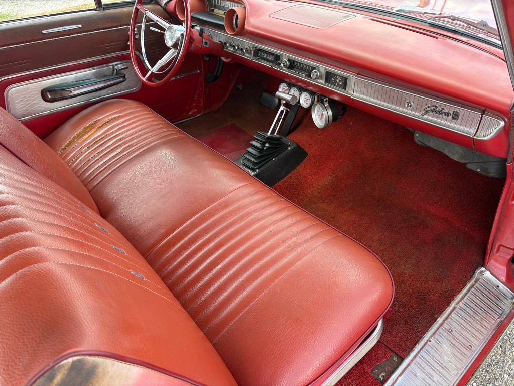 1963 Ford Galaxie Image 10