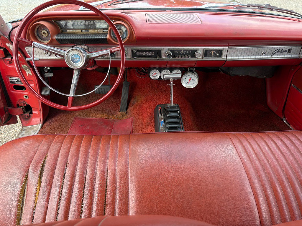 1963 Ford Galaxie Image 11