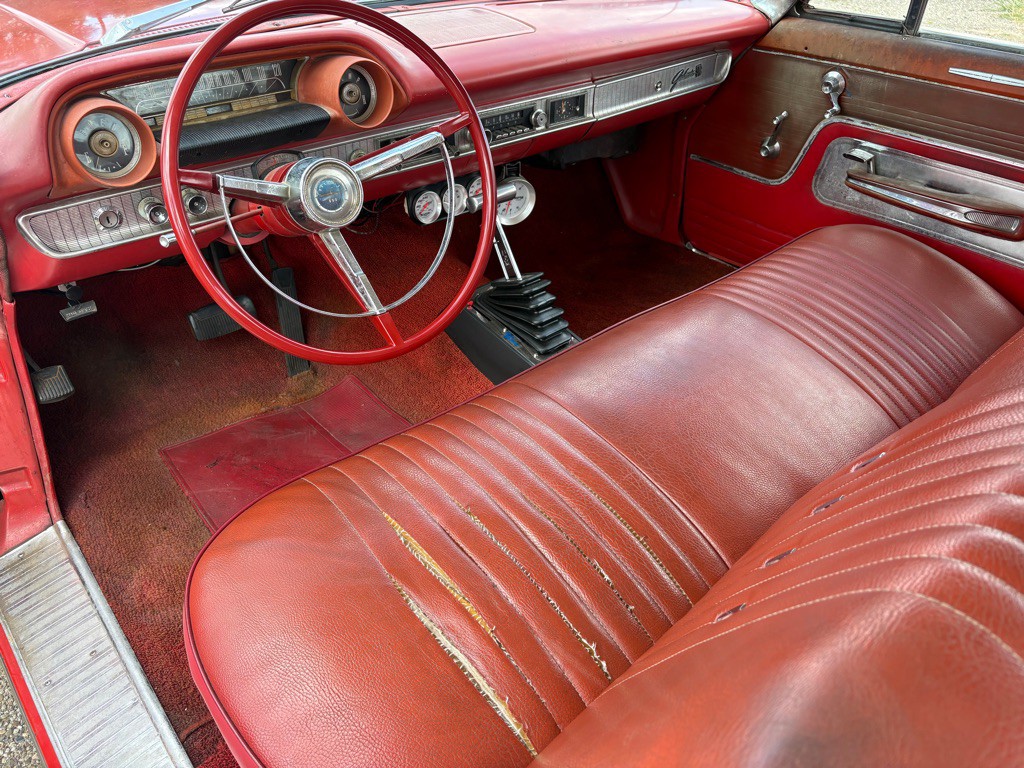 1963 Ford Galaxie Image 12