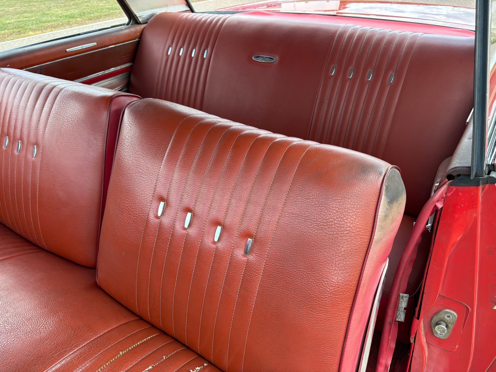 1963 Ford Galaxie Image 13