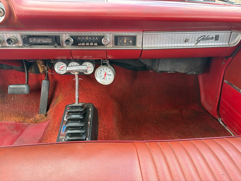 1963 Ford Galaxie Image 14