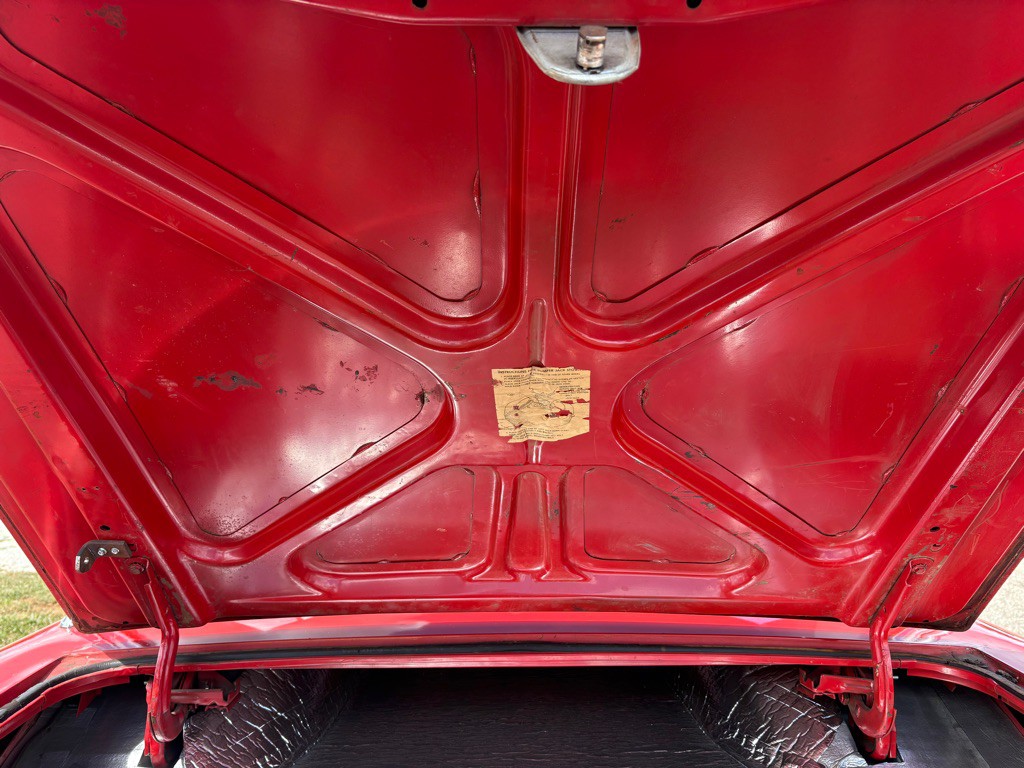 1963 Ford Galaxie Image 22