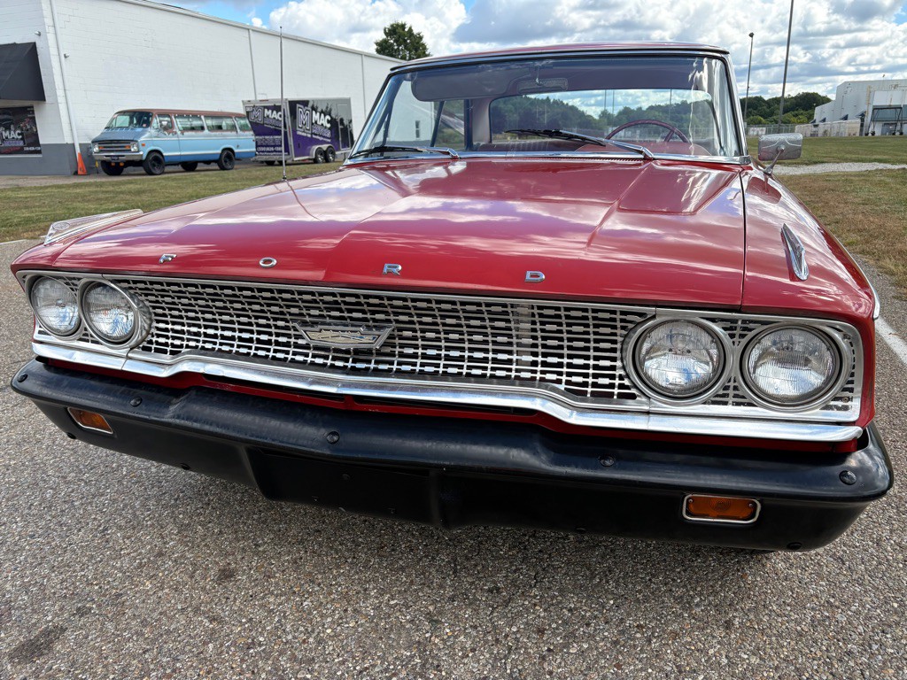 1963 Ford Galaxie Image 23