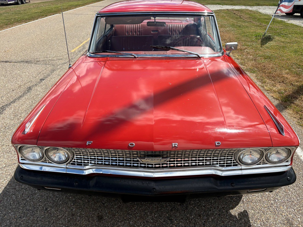 1963 Ford Galaxie Image 24
