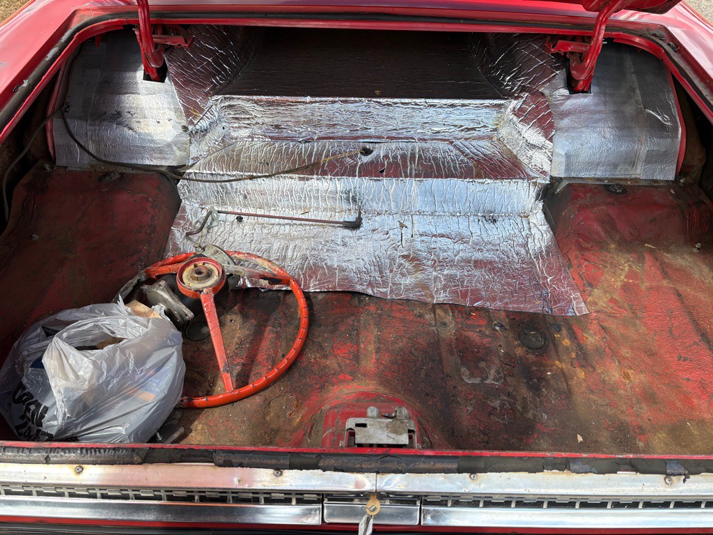1963 Ford Galaxie Image 28